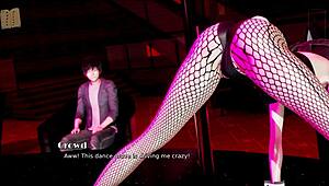 My real desire 84 is an indian anime game