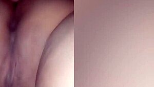 First Time with Stepmom Bent Over in Raw Doggystyle Homemade Action