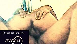 she woke up horny and wants to ride