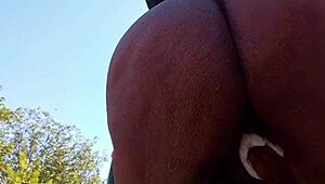 Grandmother in Pee Compilation Licks and Teases With Husband