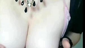 Super Big Tits With Seductive Dirty Talk Temptation