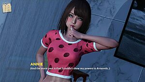 I'm totally into Eternum 47, such an epic hentai game!