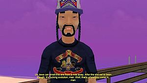 Bonetown SE Chapter 0 Adventure