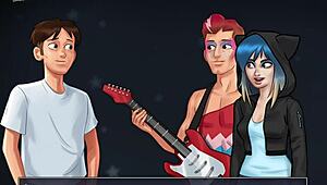 summertime saga 237 gameplay walkthrough