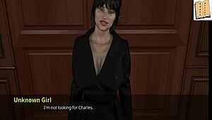 WVM 31 Deepthroat From Gorgeous Brunette Katie