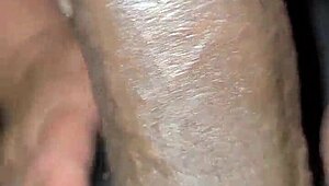 My Favorite White Woman Sucks My Dick So Well