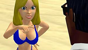 Bonetown SE Chapter 0 Adventure