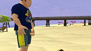 Bonetown SE Chapter 0 Adventure