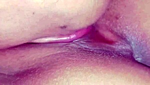 Hard Pussy Licking Eating