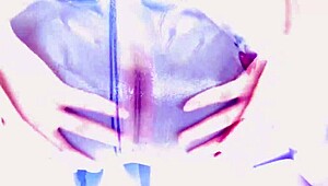 Mckenzie Lee Takes Keiran Lee's Big Cock In Pov Yoga Workout