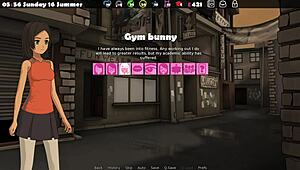 The Fixer Completes the Game in Anime Style