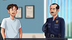 サマータイムサーガ237プレイガイド