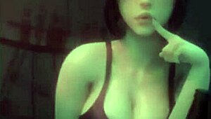 A Selection of Widowmaker Videos from Overwatch Game