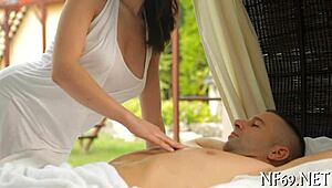 Teen Girl Gets Spanked And Sucked In HD Porn Video