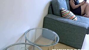 Desperate For TLC - Montse Swinger In Hardcore POV