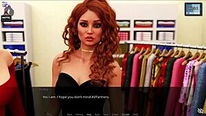 Sunshine Love 67: Anime Game Adventure