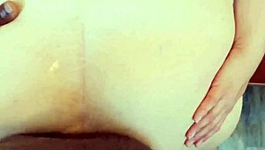 Boss caught me cheating and then I worshiped his ass