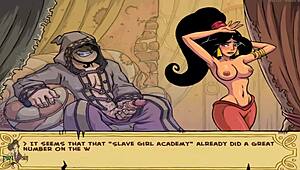 Princess Trainer Gold Edition Uncensored Part 19