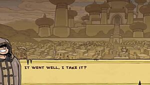 Princess Trainer Gold Edition Uncensored Part 19