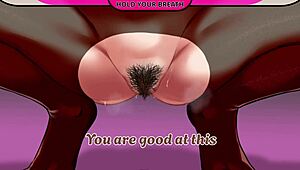 joi nobara blackmails you into total submission with harsh femdom tactics.