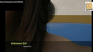 WVM 31 Deepthroat From Gorgeous Brunette Katie