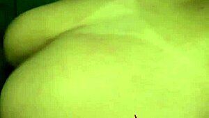 Japanese Wife Screams While Fucking Husband's Partner Hard!