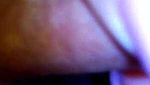 In this story, it's just me and whoever giving a blowjob to a cock