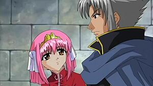 big step brother cums inside his petite 18+ step sister in an outdoor hentai bondage scene