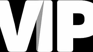 old man and young girl finally unite