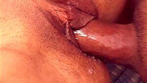 Italia Hermosa: Skinny Mexican Amateur in Full Remastered Video