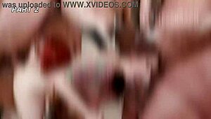 i can't get over anna de ville's dap, anal fisting, and cum swallow