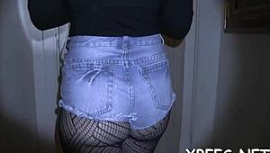 Couple shares big cock ramming tight pussies of best friends