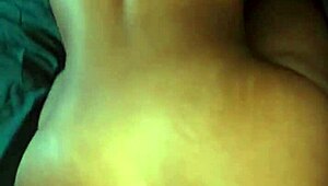 He wakes me up for some good dicking in doggystyle