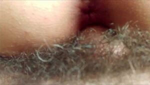 my girlfriend says her asshole needs penetration now