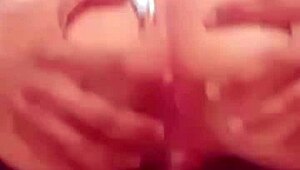 Sexo caseiro with latina assfucking and anal facial 😍