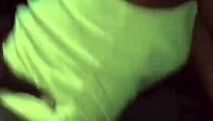 He wakes me up for some good dicking in doggystyle