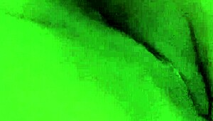 Bobbi Jo88 Obsesses Over Her Ebony Mature Body!