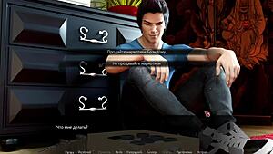 complete gameplay - betrayed part 3