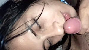 Grab me, suck me, ride me, mami Candyboom! I want that juicy ass every single day.