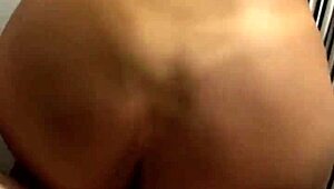 Wow! Homemade POV banging with big cock in hotel room
