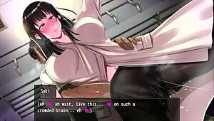 scars of summer after saki unfolds in casual narrative