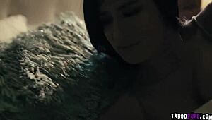 Oh, ricky spanish thrusting savannah sixx's tight wet pussy like a spreadeagle!