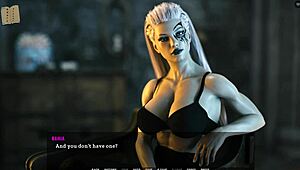 tales from the unending void 107