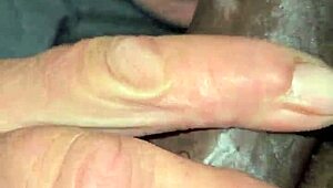 My Favorite White Woman Sucks My Dick So Well