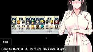 Luka musim panas selepas saki