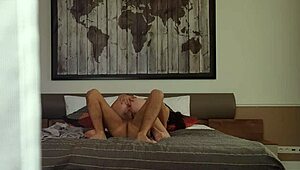 i made homemade porn with nata paradise and stefany kyler, it was so cute and hot