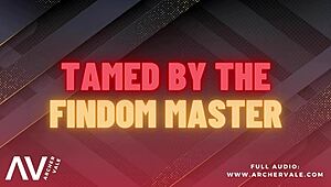 Findom Master Trains Bdsm Slave With Dirty Talk, Domination, And Financial Control In Gay Audio Story