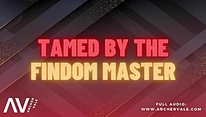 Findom Master Trains Bdsm Slave With Dirty Talk, Domination, And Financial Control In Gay Audio Story