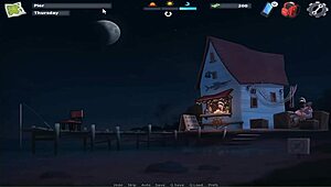 Summer Time Saga Unc Part 29