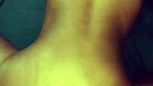 He wakes me up for some good dicking in doggystyle